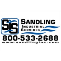 SANDLING INDUSTRIAL SERVICES, INC. logo - Similar company to Automated Valve And Control (A Pon Company)