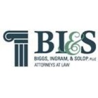 Biggs, Ingram & Solop, PLLC logo - Similar company to Rotorcraft Repair & Manufacturing Llc
