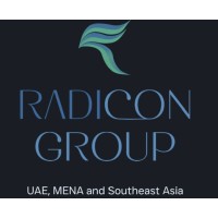 Radicon Group logo - Similar company to Jan Briddhi Foundation