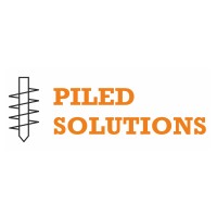 Piled Solutions Ltd logo - Similar company to North Piling