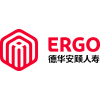 ERGO China Life logo - Similar company to Ergo China