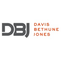 DAVIS BETHUNE & JONES, LLC logo - Similar company to E C Builders Pte Ltd （恩诚建筑）