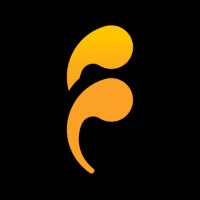 Fountain logo - Similar company to Robolly