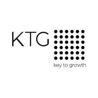 KTG logo - Similar company to Baxley Cpa