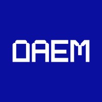 ΔΑΕΜ logo - Similar company to Atom Group