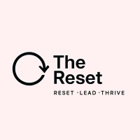 The Reset logo - Similar company to Eurasia Proptech Initiative