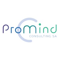 Pro Mind Consulting SA logo - Similar company to Eb Advisory