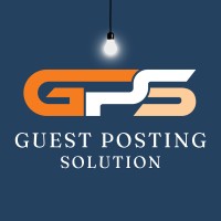 Guest Posting Solution logo - Similar company to Valued Voice