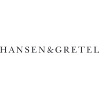 HANSEN & GRETEL logo - Similar company to Deiji Studios