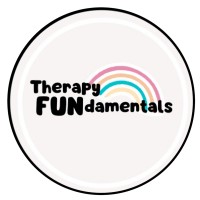 Therapy FUNdamentals logo - Similar company to Lifeworks Schools