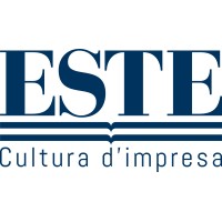 Edizioni ESTE logo - Similar company to Tipic