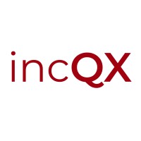 incQX logo - Similar company to Viridius Technology
