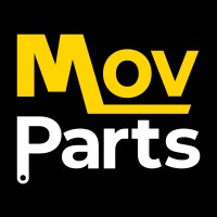 MovParts Empilhadeiras logo - Similar company to Bioflex Indústria
