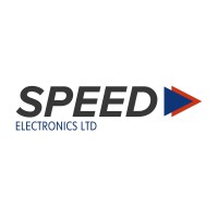 SPEED Electronics logo - Similar company to Speed Electronics Uk Ltd