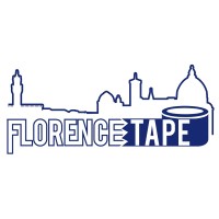 Florence Tape srl logo - Similar company to Eurel Informatica S.P.A