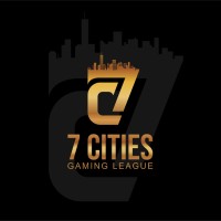 7 Cities Gaming League