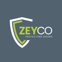 ZeyCo logo - Similar company to Grupo Zeyco