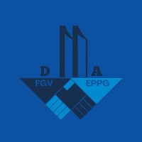 Diretório Acadêmico FGV EPPG logo - Similar company to Centro Acadêmico Da Barra - Fgv Ebape