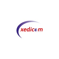 Xedicom Xerox (Xestión Dixital Compostela) logo - Similar company to Pmc Grup 1985, S.A.