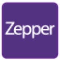 Zepper (Acquired by Taskbob) logo - Similar company to Hooktap