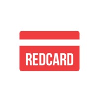 Redcard logo - Similar company to Netminder, Part Of Zelis