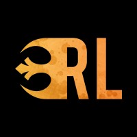RebelLUG logo - Similar company to Moc.Industries