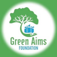 Green Aims Foundation logo - Similar company to Vulntrix Security