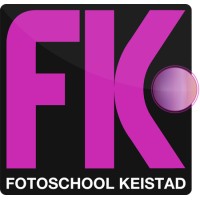 Fotoschool Keistad logo - Similar company to Clipboard Media & Content