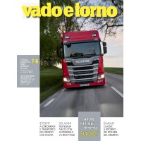 Vado e Torno logo - Similar company to Event