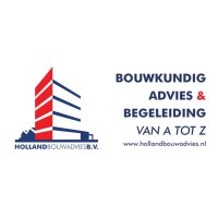 Holland BouwAdvies B.V. logo - Similar company to Wkb-Expert B.V.