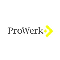ProWerk GmbH logo - Similar company to Bee Innovative® | Systemic Design