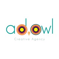 Ad Owl Creative Agency logo - Similar company to Luminads