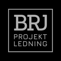 BRJ Projektledning logo - Similar company to Area81 Solutions Ab