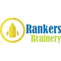 Rankers Brainery logo - Similar company to Shikshapedia.Com