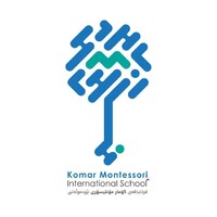 Komar Montessori International school logo - Similar company to Mixfm 104.3