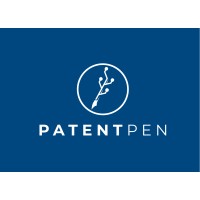 PatentPen logo - Similar company to Evolve