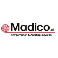 Madico Entreematten & Antislipproducten logo - Similar company to Certify360 Edtech Group