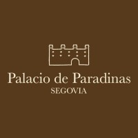 Palacio de Paradinas logo - Similar company to /Vaibin/ Brand And Comms