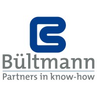 Bültmann GmbH logo - Similar company to Asmag Group