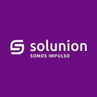 Solunion logo - Similar company to Cesce