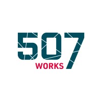 507 Works logo - Similar company to Association Class C30