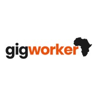 Gigworkerafrica logo - Similar company to Matthew Lawrence Foundation