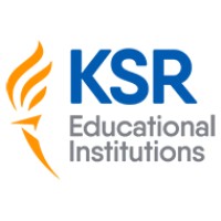 KSR EDUCATIONAL INSTITUTIONS logo - Similar company to Iic Ksrct