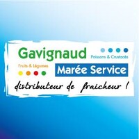 GAVIGNAUD MAREE SERVICE logo - Similar company to Pm Distribution Cazères