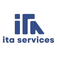 ITA Services logo - Similar company to Enteracloud Mx