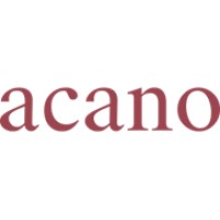 Acano AG logo - Similar company to Saphir Group Networks