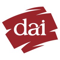 Development Associates International (DAI) logo - Similar company to Known