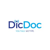 Dicdoc Medical Transcription