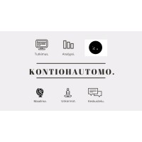 Kontiohautomo (Bruin Tank)