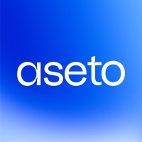 Aseto logo - Similar company to Phurba